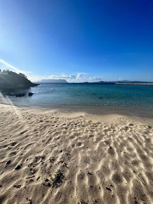 Sardegna: Vista Mare, Vicino Alla Spiaggia Golfo Aranci