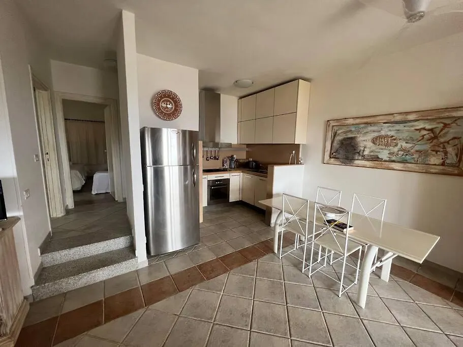 Holiday home Sardegna: Vista Mare, Vicino Alla Spiaggia Golfo Aranci